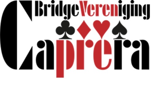 Bridge vereniging Caprera